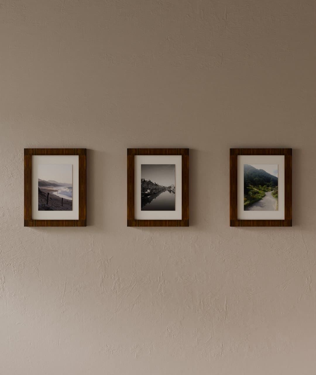 Décoration