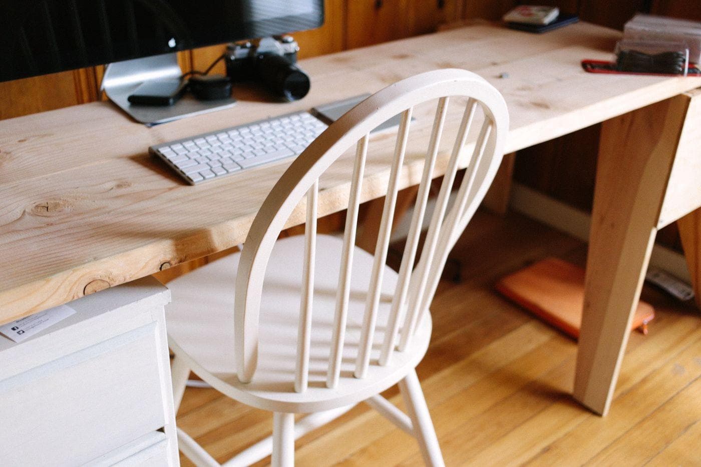 Configurateur 3D d'un bureau sur mesure