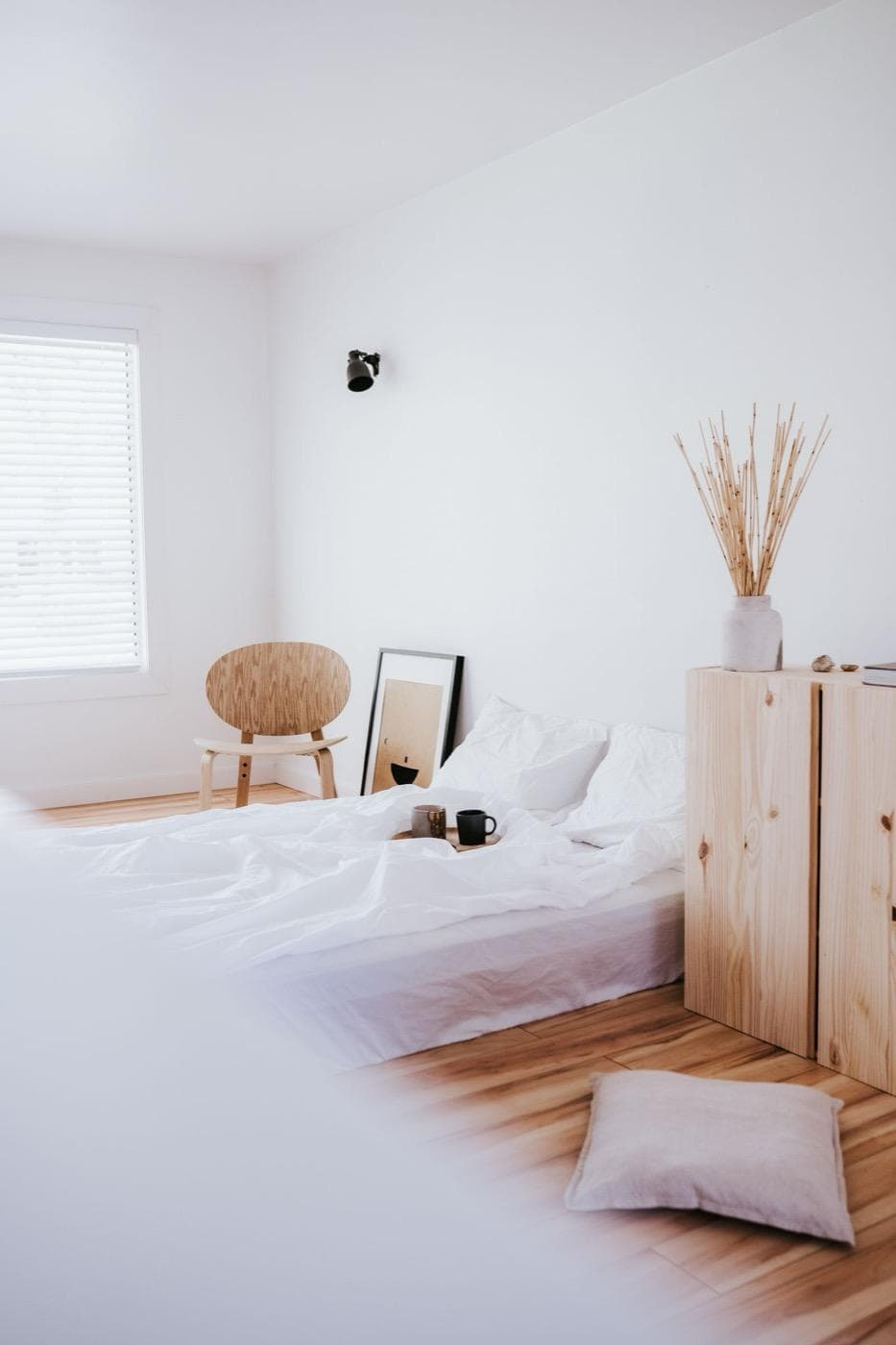 Meuble sous-pente