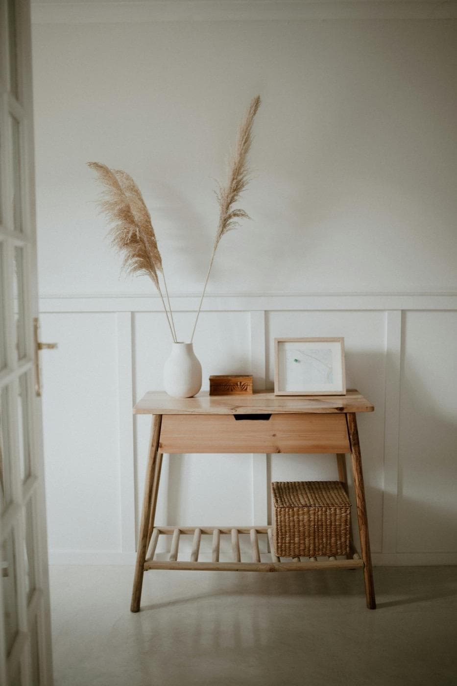 Commode