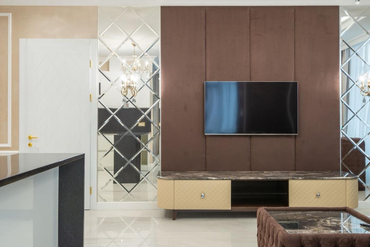 Meuble TV