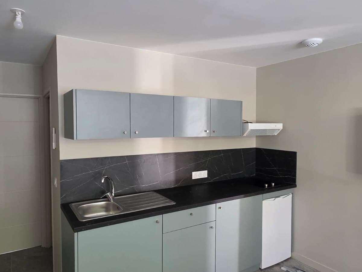 Meuble sur mesure — secteur Grenoble